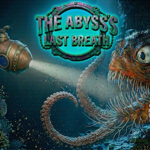 The Abyss’s Last Breath Art
