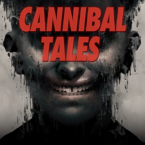 Cannibal Tales Art