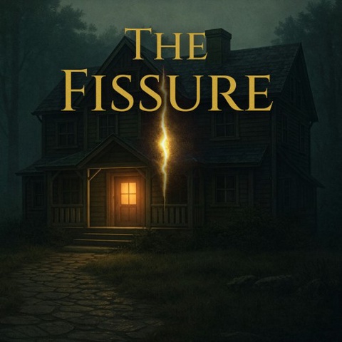The Fissure Art