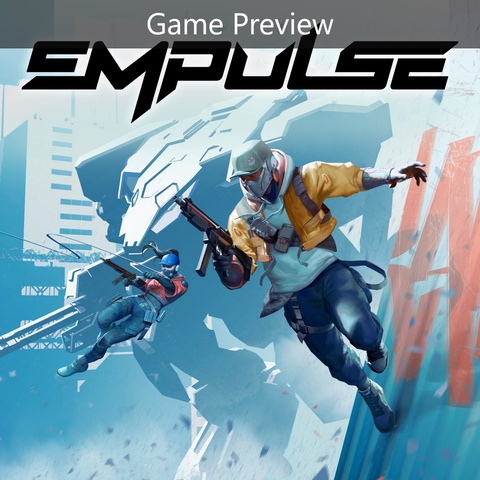 EMPULSE Art