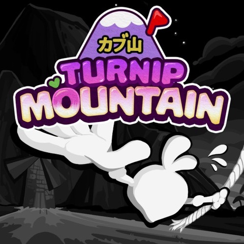 Turnip Mountain Art