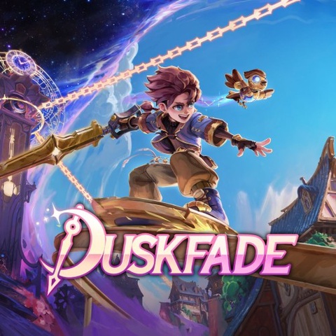 Duskfade Art