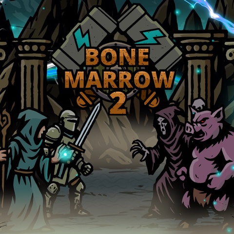Bone Marrow 2 Art