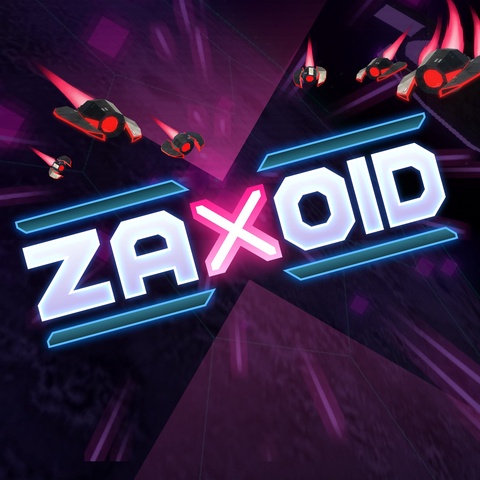 Zaxoid Art