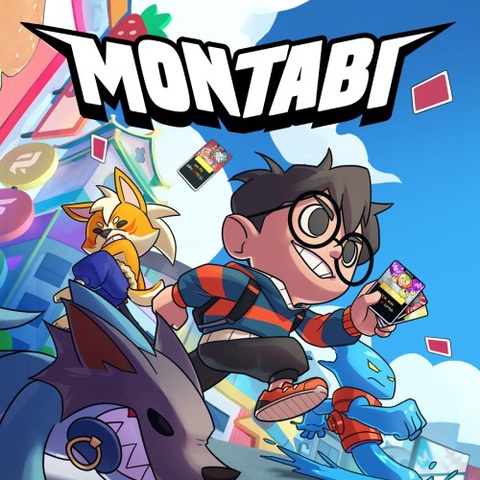 Montabi Art