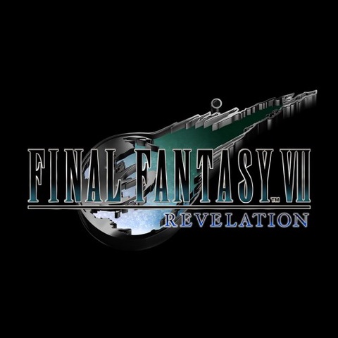 FINAL FANTASY VII REVELATION Art