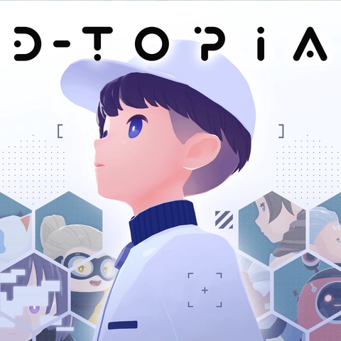 D-topia Art