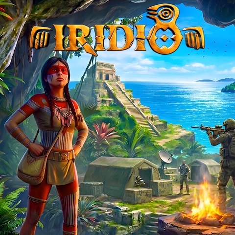 Iridio Art