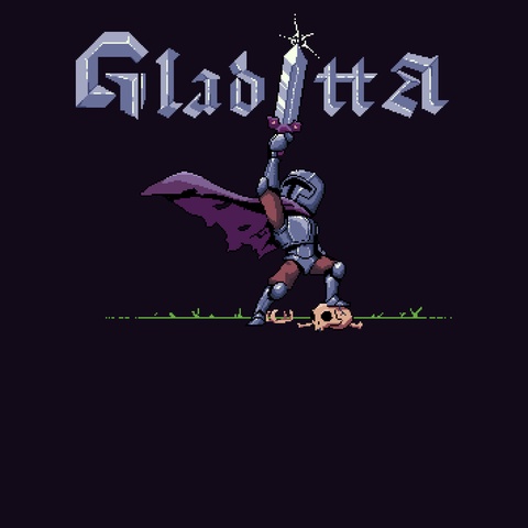 Gladitta Art