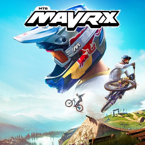 MAVRIX by Matt Jones Art