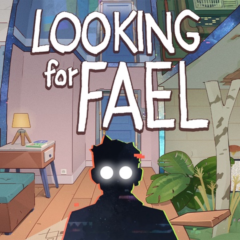 Looking for Fael Art