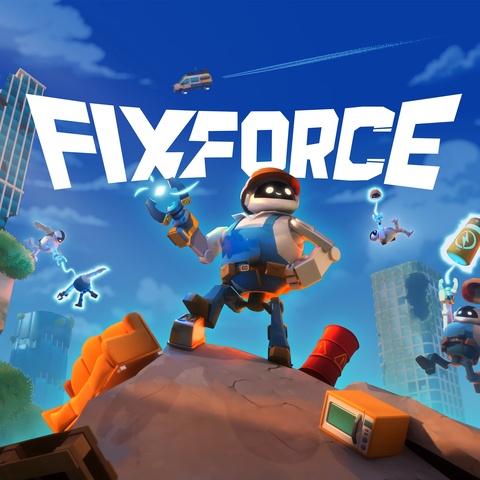 FixForce Art