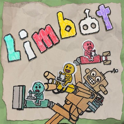 Limbot Art