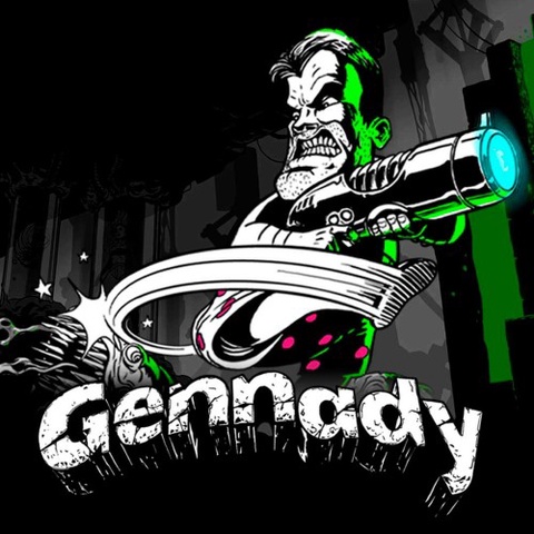 Gennady Art