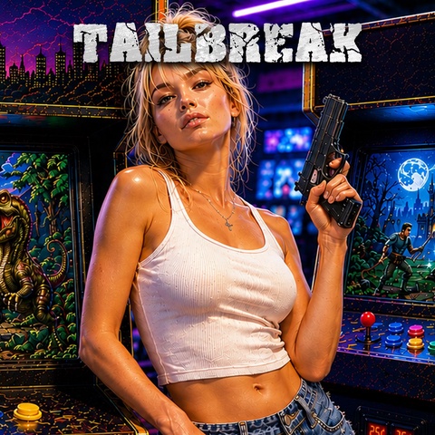 Tailbreak Art