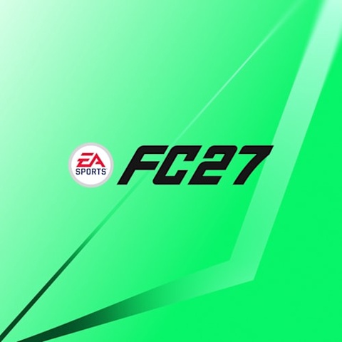 EA SPORTS FC 27 Art