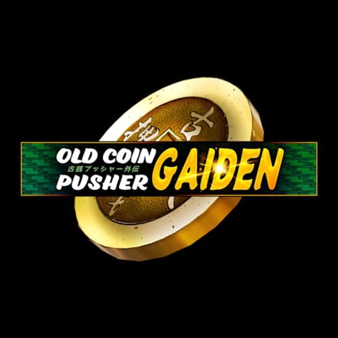Old Coin Pusher Gaiden Art