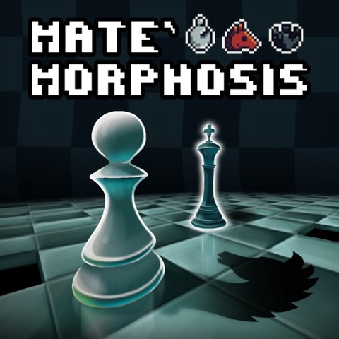 Mate'Morphosis Art