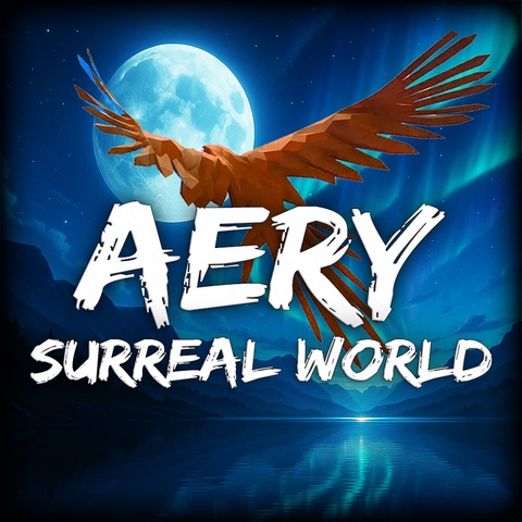 Aery - Surreal World Art