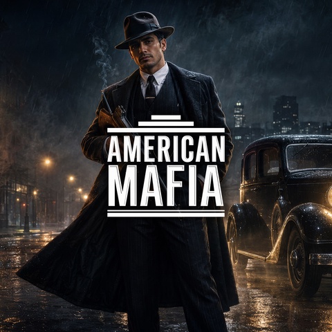 American Mafia Art