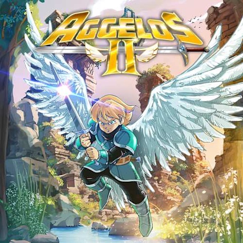 Aggelos 2 Art