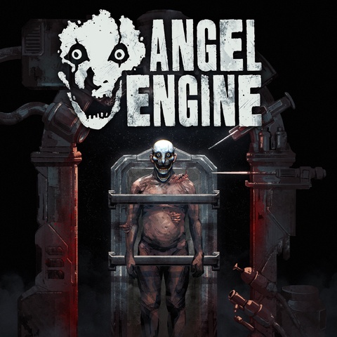 Angel Engine Art