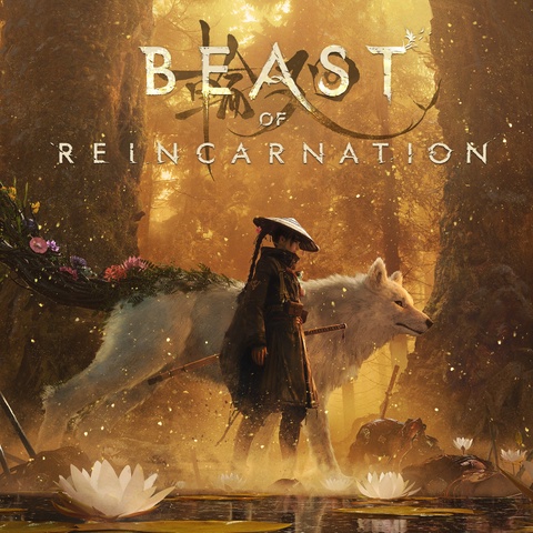 Beast of Reincarnation Art