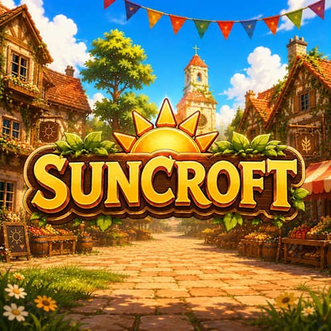 Suncroft Art