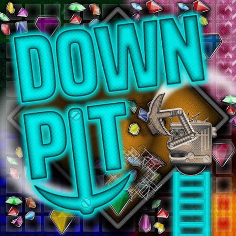 Down Pit Art