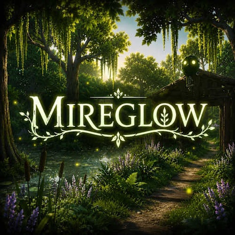 Mireglow Art