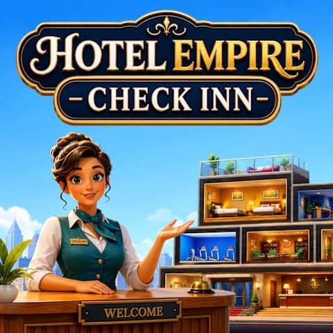 Hotel Empire - Check Inn Art