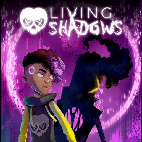 Living Shadows Art