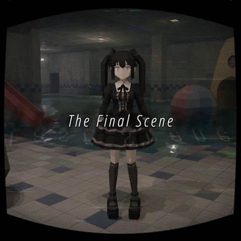 The Final Scene Art