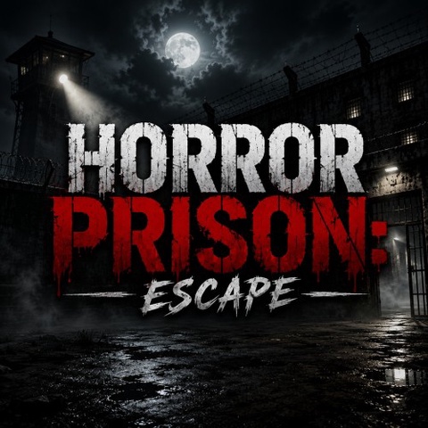 Horror Prison: Escape Art
