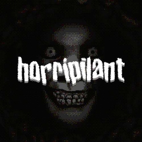 Horripilant Art
