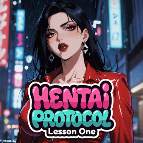 Hentai Protocol: Lesson One Art