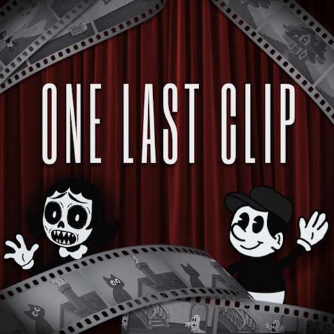 One Last Clip Art
