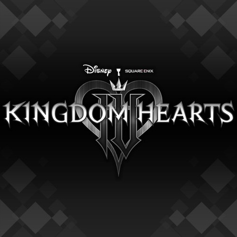 KINGDOM HEARTS IV Art