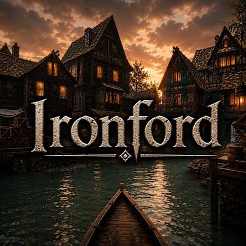 Ironford Art