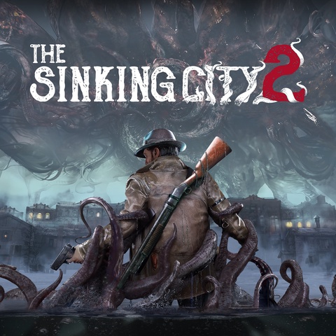 The Sinking City 2 Art