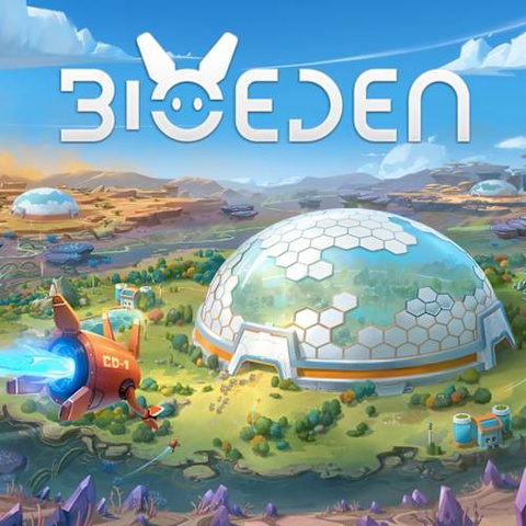 BioEden Art