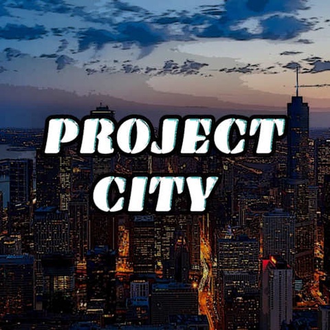 Project City Art