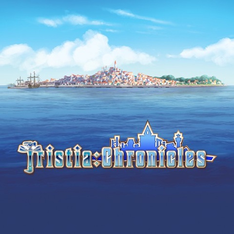 Tristia: Chronicles Art