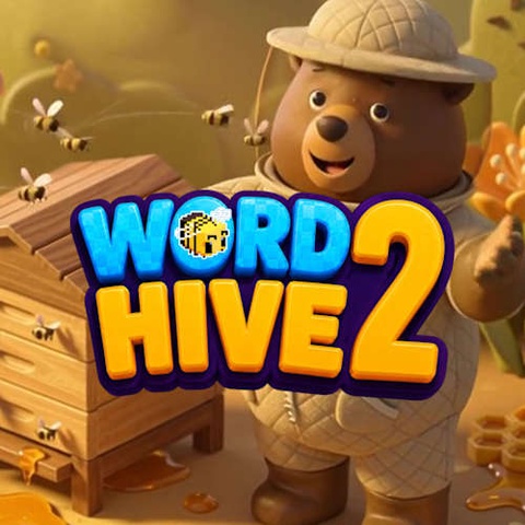 WordHive 2 Art