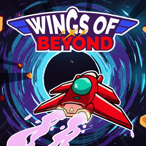 Wings of Beyond Art