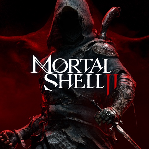 Mortal Shell II Art