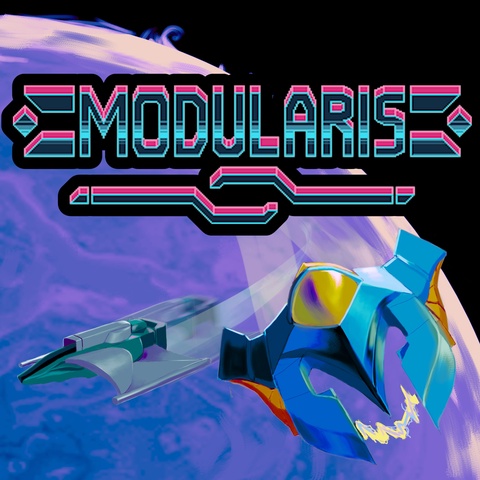 Modularis Art