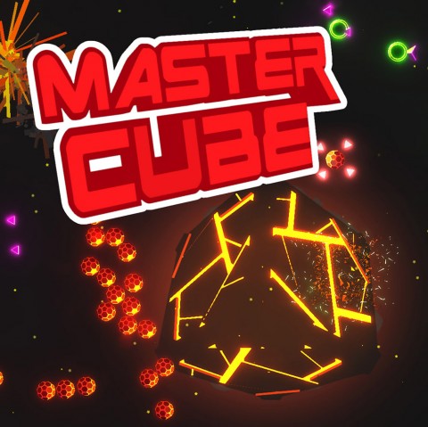 MasterCube Art