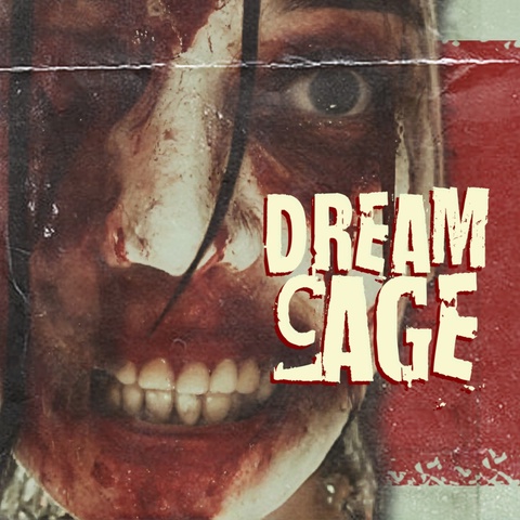 Dream Cage Art