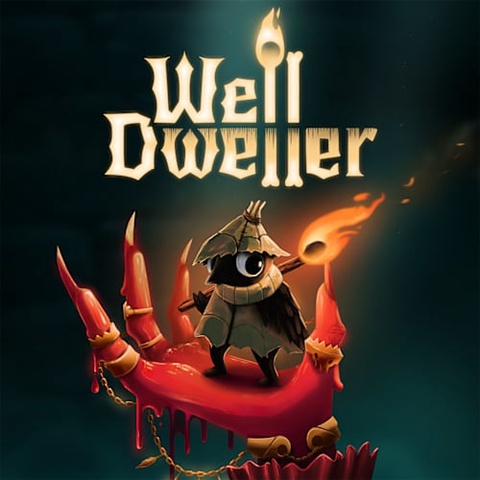 Well Dweller Art